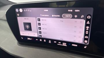 2026 Audi 2.0 TFSI Edition 1 S Tronic quattro Euro 6 5-door (White) - Image: 16