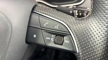 2022 Audi 2.0 TFSI 45 S line S Tronic quattro Euro 6 5-door (Grey) - Image: 14