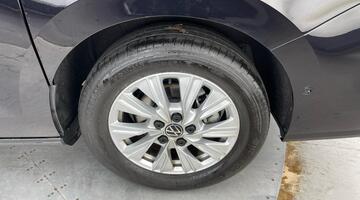 2024 Volkswagen 2.0 TSI Coast DSG Euro 6 4-door (Black) - Image: 48