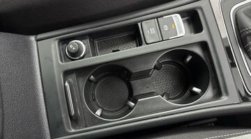 2019 Volkswagen TSI EVO R-Line DSG Euro 6 5-door (Black) - Image: 12