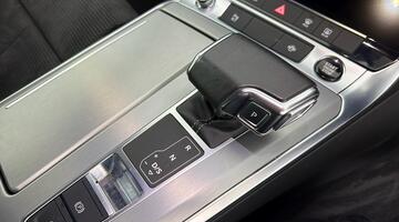 2021 Audi 2.0 TDI 40 Black Edition S Tronic quattro Euro 6 4-door (Black) - Image: 14