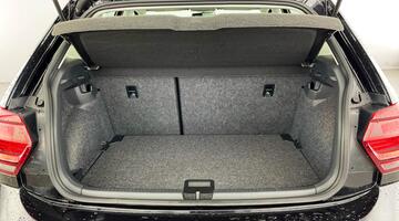 2020 Volkswagen 1.0 TSI SE Euro 6 5-door (Black) - Image: 28