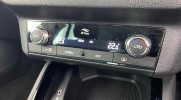 2023 Škoda TSI SE L DSG Euro 6 5-door (White) - Image: 25