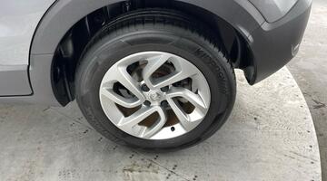 2019 Vauxhall Turbo ecoTEC GPF SE Euro 6 5-door (Grey) - Image: 31