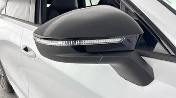 2025 Škoda TSI e-TEC MHEV SportLine DSG Euro 6 5-door (7 Seat) (White) - Image: 46