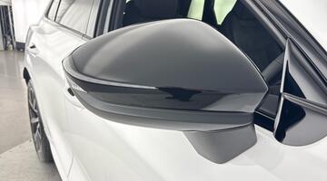 2026 Audi 2.0 TFSI Edition 1 S Tronic quattro Euro 6 5-door (White) - Image: 46