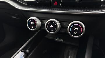 2025 Škoda 2.0 TSI SportLine DSG Euro 6 5-door (Black) - Image: 40