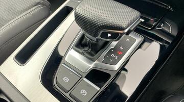 2022 Audi 2.0 TDI 40 S line S Tronic quattro Euro 6 5-door (Black) - Image: 13