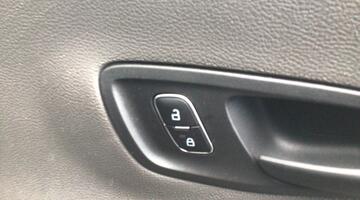 2025 Ford 2.0 350 EcoBlue Limited Auto FWD L3 HEuro 6 5-door (Silver) - Image: 22