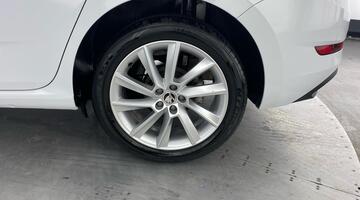 2023 Škoda TSI SE L DSG Euro 6 5-door (White) - Image: 31