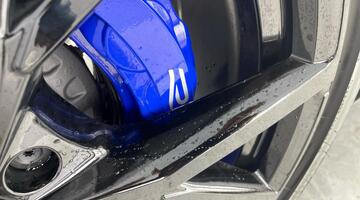 2025 Volkswagen 3.0 V6 TSI eHybrid 14.3kWh R Tiptronic 4Motion Euro 6 5-door (Grey) - Image: 42