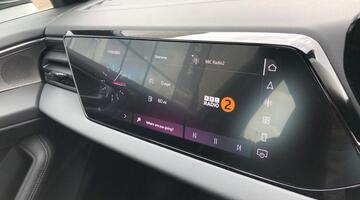 2024 Audi 2.0 TDI Edition 1 S Tronic Euro 6 5-door (Black) - Image: 37