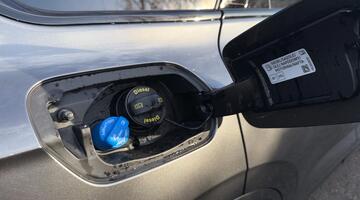 2025 Volkswagen 3.0 TDI V6 Black Edition Tiptronic 4Motion Euro 6 5-door (Grey) - Image: 12