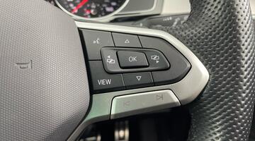 2022 Volkswagen TSI EVO R-Line DSG Euro 6 5-door (Grey) - Image: 23