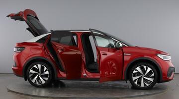 2023 Volkswagen Pro Performance 77kWh Max Auto 5-door (Multicolour) - Image: 10