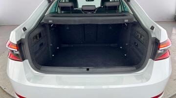 2022 Škoda 2.0 TSI SE L DSG Euro 6 5-door (White) - Image: 33