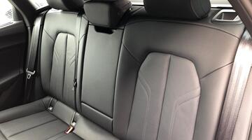 2024 Audi 2.0 TDI Edition 1 S Tronic Euro 6 5-door (Black) - Image: 18