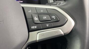 2025 Volkswagen TSI Match Euro 6 5-door (Silver) - Image: 24