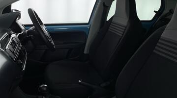 2022 Volkswagen 36.8kWh Auto 5-door (Blue) - Image: 26