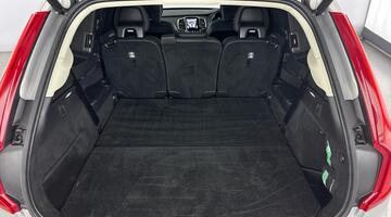 2023 Volvo 2.0 B5 MHEV Plus Auto 4WD Euro 6 5-door (Silver) - Image: 30