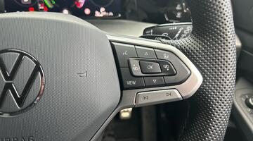 2025 Volkswagen TSI eHybrid 19.7kWh GTE DSG Euro 6 5-door (Grey) - Image: 27