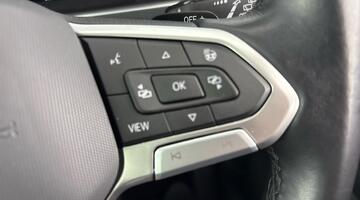 2022 Volkswagen TSI Elegance DSG Euro 6 5-door (Silver) - Image: 22