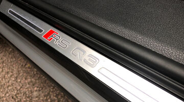 2021 Audi TFSI Sport Edition Sportback S Tronic quattro Euro 6 5-door (Grey) - Image: 15