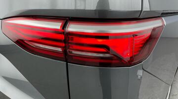 2025 Volkswagen 2.0 TDI Style Long MPV DSG Euro 6 5-door (Grey) - Image: 39