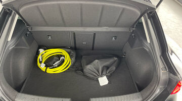 2025 SEAT EHybrid 25.8kWh FR DSG Euro 6 5-door (Black) - Image: 17