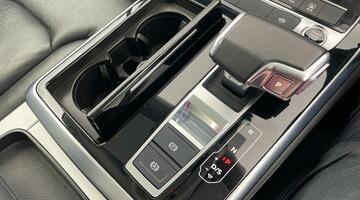 2022 Audi 3.0 TFSI V6 55 Sport Tiptronic quattro Euro 6 5-door (Black) - Image: 14