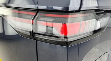 2024 Volkswagen Pro 77kWh Style Auto 5-door (Blue) - Image: 34