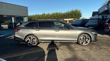 2025 Škoda TSI iV 25.7kWh SportLine DSG Euro 6 5-door (Grey) - Image: 5
