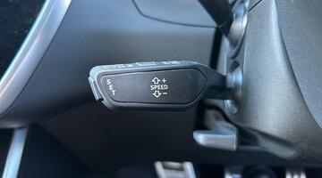 2022 Audi 2.0 TFSI 40 S line S Tronic Euro 6 5-door (Black) - Image: 30