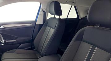 2021 Volkswagen 1.0 TSI SE Euro 6 5-door (Blue) - Image: 31