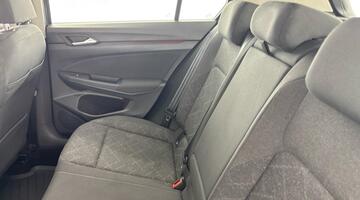 2020 Volkswagen 1.0 TSI Life Euro 6 5-door (Grey) - Image: 29