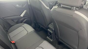 2025 Audi 1.0 TFSI 30 Sport Euro 6 5-door (White) - Image: 27