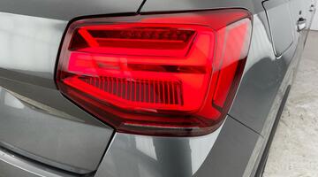 2022 Audi 2.0 TFSI Black Edition S Tronic quattro Euro 6 5-door (Grey) - Image: 30