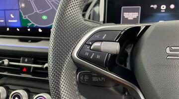 2025 Škoda 2.0 TDI SportLine DSG 4WD Euro 6 5-door (7 Seat) (Silver) - Image: 8