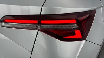 2024 Škoda TSI ACT SE L DSG Euro 6 5-door (Silver) - Image: 30