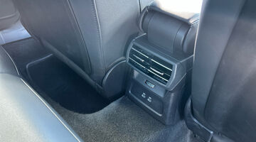 2025 Audi TFSI 35 Black Edition S Tronic Euro 6 4-door (Grey) - Image: 9