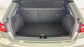 2022 Audi 1.0 TFSI 30 S line Sportback S Tronic Euro 6 5-door (Grey) - Image: 31