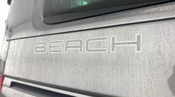 2022 Volkswagen Beach Camper SWB 150 PS 2.0 TDI 7sp DSG (Grey) - Image: 17