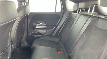 2021 Mercedes-Benz GLA200 AMG Line 7G-DCT Euro 6 5-door (Grey) - Image: 36