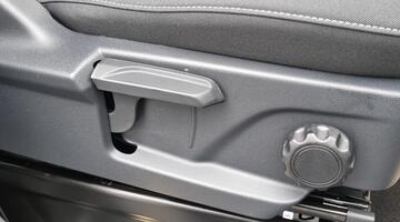 2026 Ford 2.0 320 EcoBlue Limited Crew Van LH1 Euro 6 5-door (Grey) - Image: 16