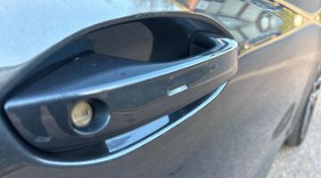 2025 CUPRA EHybrid 25.8kWh VZ2 DSG Euro 6 5-door (Grey) - Image: 24