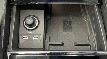 2022 Škoda TSI ACT SE L Executive DSG Euro 6 5-door (7 Seat) (Black) - Image: 15