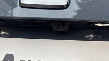 2025 SEAT 1.0 TSI FR Black Edition Euro 6 5-door (Grey) - Image: 19