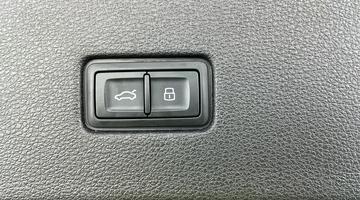 2025 Audi 3.0 TDI V6 50 Black Edition Tiptronic quattro Euro 6 5-door (Black) - Image: 43