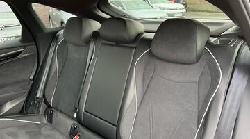 2025 Volkswagen Pro 77kWh Match Plus Fastback Auto 5-door (Grey) - Image: 8