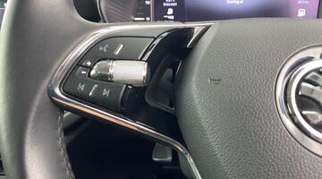 2023 Škoda 1.0 TSI Colour Edition Euro 6 5-door (Grey) - Image: 22